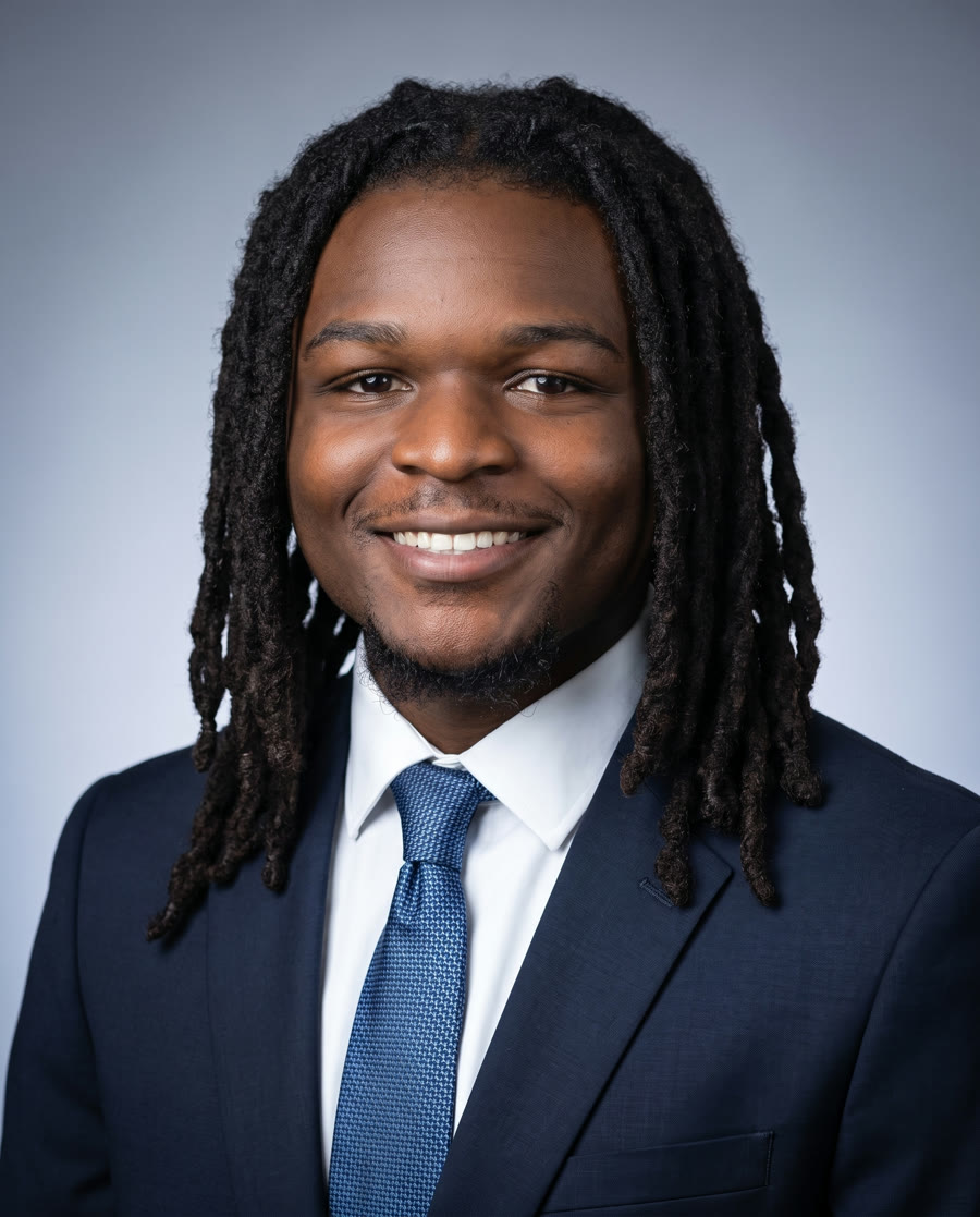 Owen Uyi-Osagie, Founder & Principal Consultant of Beacon Accreditation Consulting